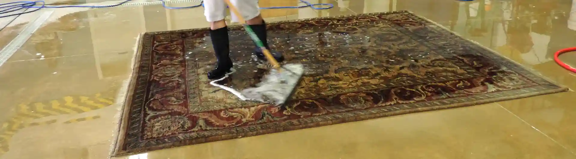 Oriental Carpet Cleaning oklahoma