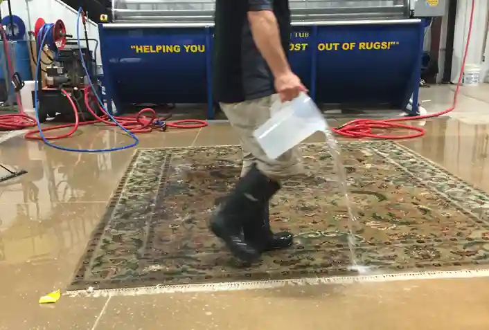 Oriental Carpet Cleaning Oriental Carpet Cleaning