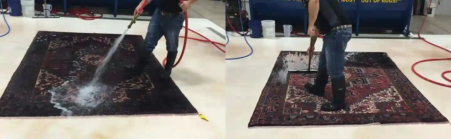 Rug Cleaning Services