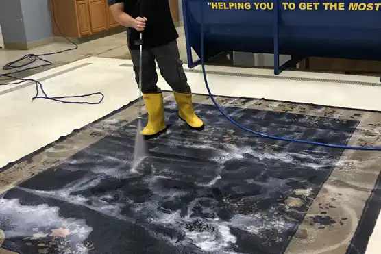 Rug Cleaning Services