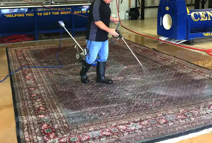 Area Rug Cleaners