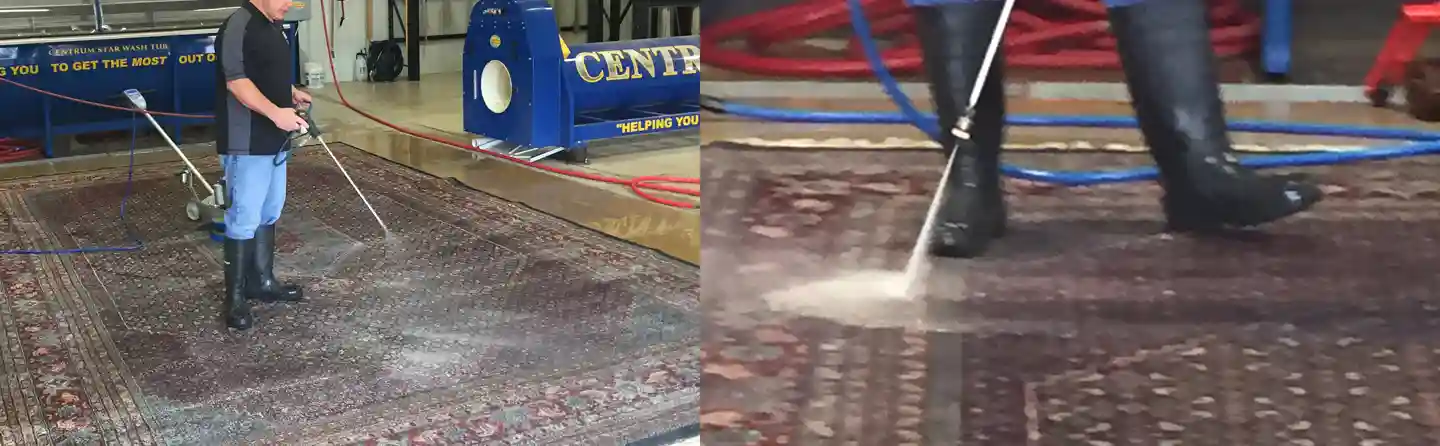 Persian Rug Cleaning Services Persian Rug Cleaning Services