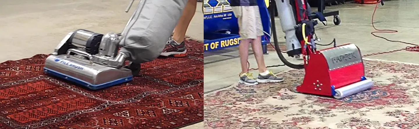 Rug Cleaning Services