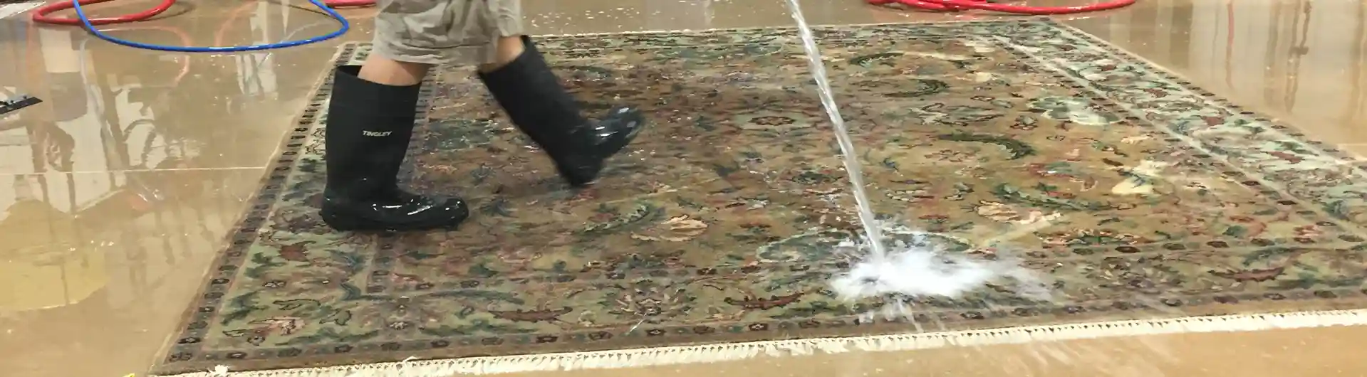 Oriental Rug Cleaning oklahoma