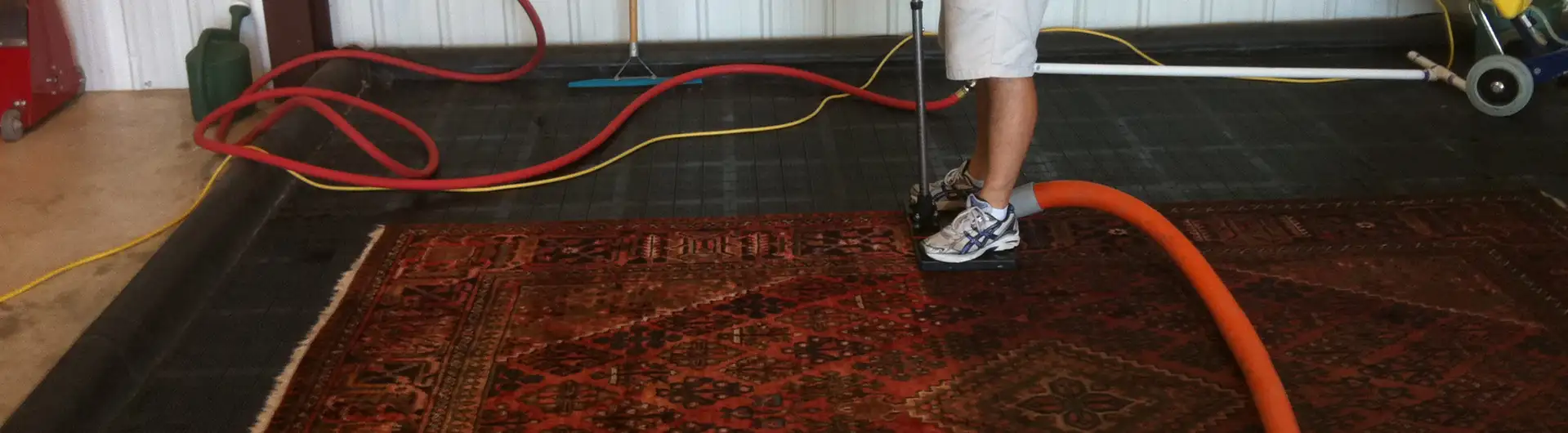 Rug Drying Process Process oklahoma