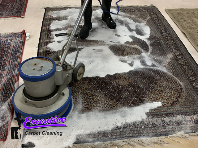 carpet-cleaning