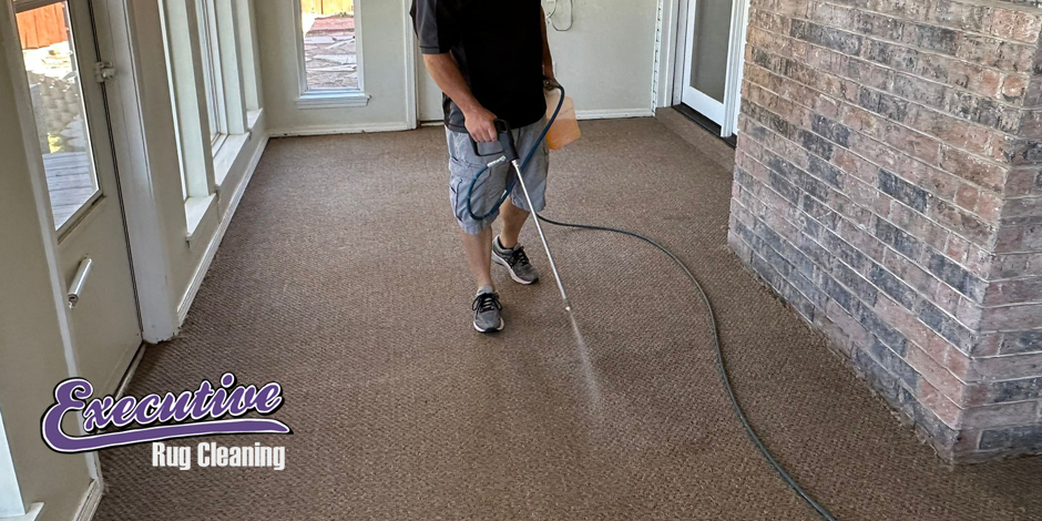 Expert Carpet Cleaning Service