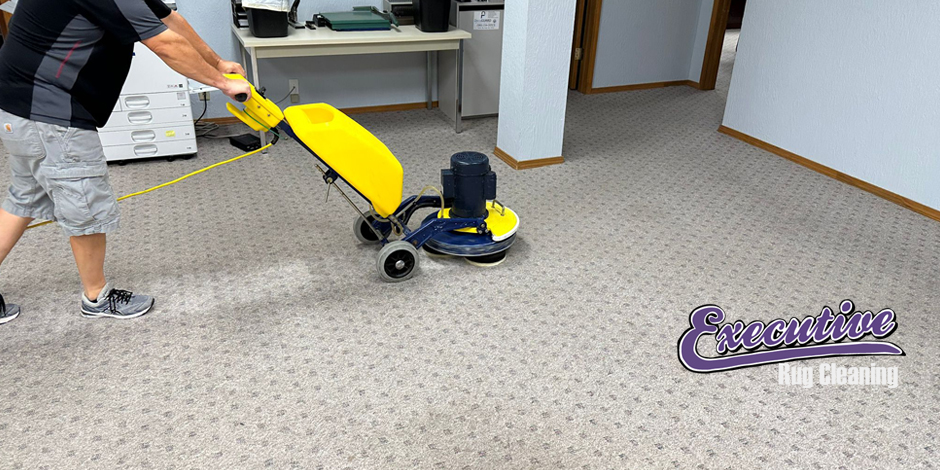 Expert Carpet Cleaning Services in Carmen