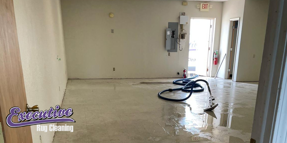 Perfect Water Damage Restoration Services