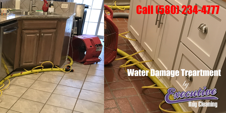 Expert Water Damage Restoration Services