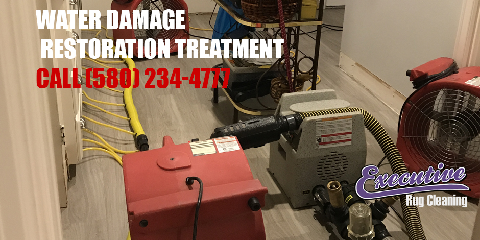 Timely Water Damage Restoration Service