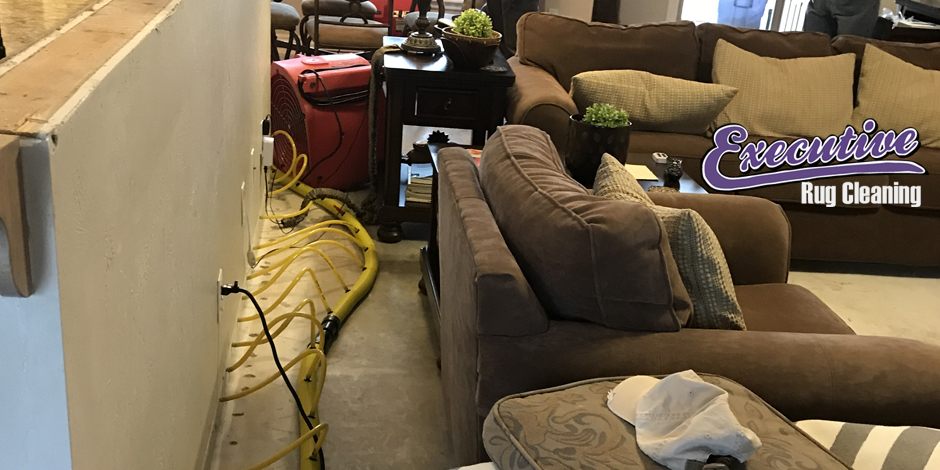 Water Damage Restoration Services