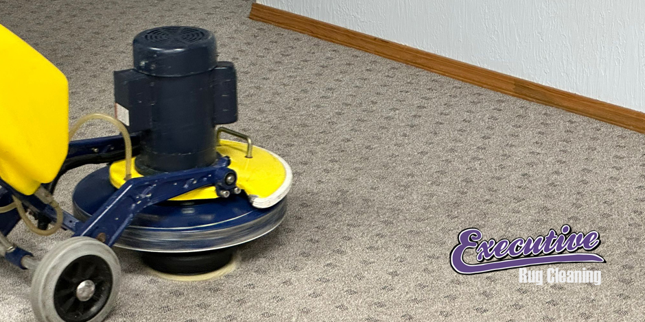 Carpet Cleaning Services in Okeene