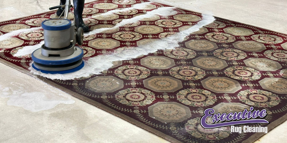 Rug Restoration Services