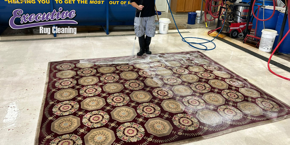 Skillful Rug Restoration Services