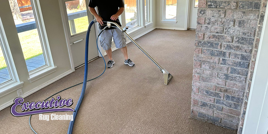 Professional Carpet Cleaning Service