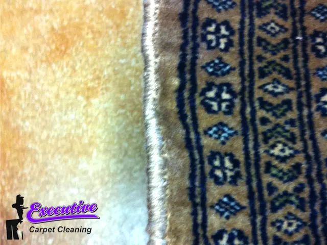 Rug Weaving Restoration