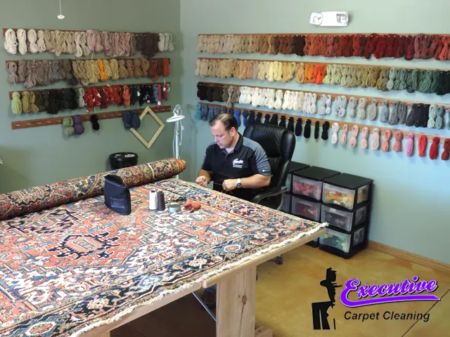 Textile Restoration Services Textile Restoration Services
