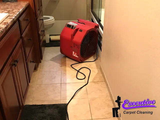 Water Damage Restoration