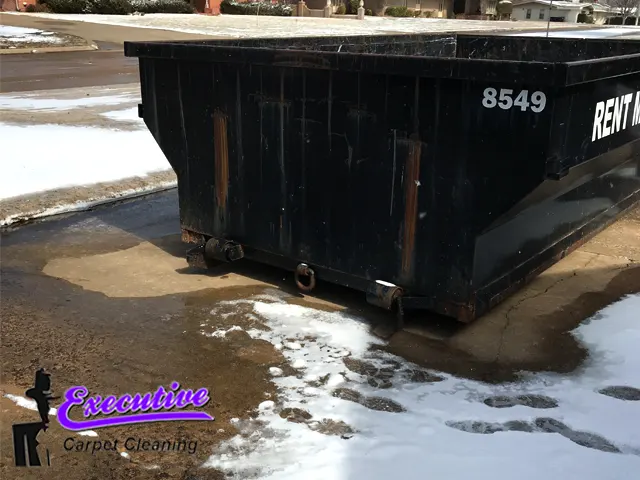 Water Extraction Services Water Extraction Services