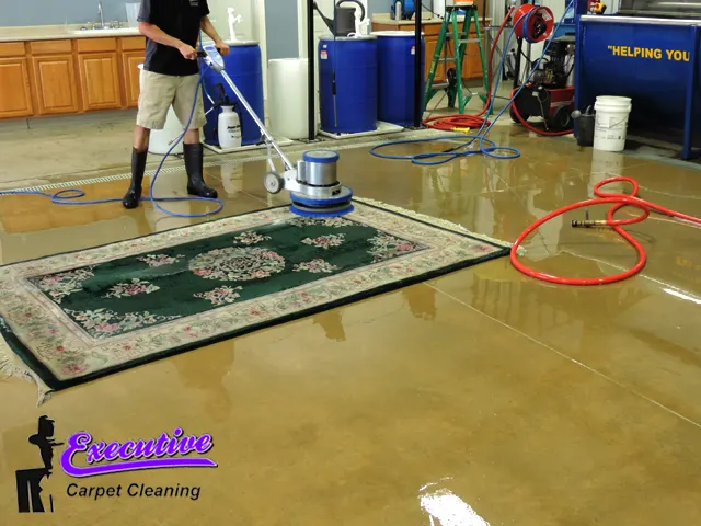 Oriental Carpet Cleaning