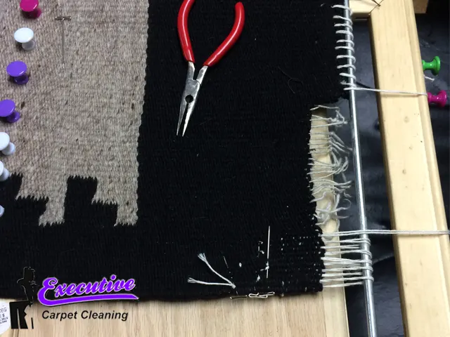 Textile Restoration Services