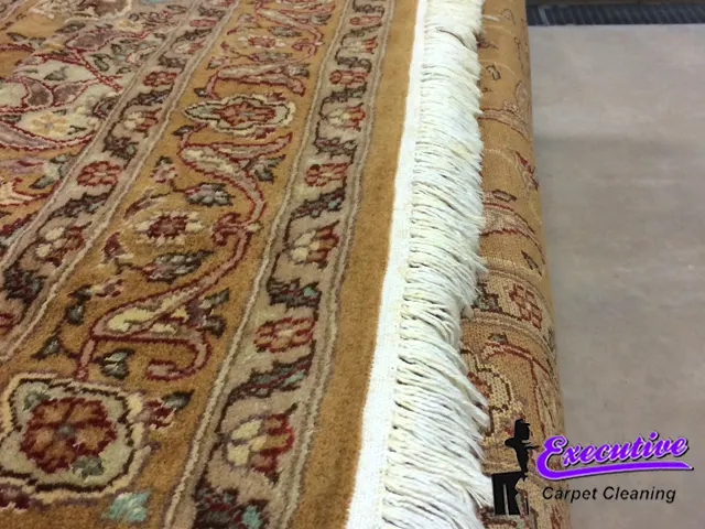 Rug Repair Services