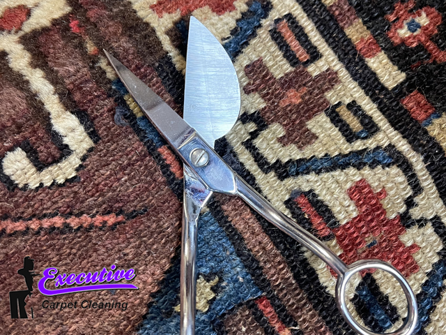 Rug Repair Services
