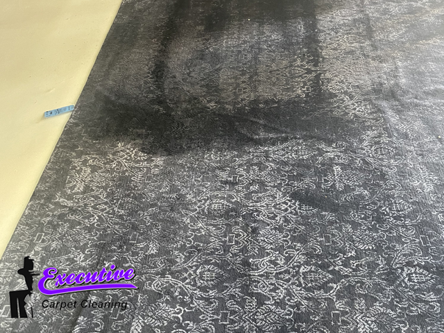 Wool Rug & Carpet Cleaning